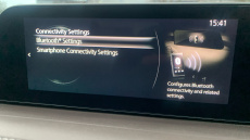 Mazda Cx-30 2.0 e-Skyactiv G MHEV GT Sport 5dr Petrol Hatchback